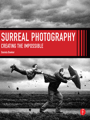 cover image of Surreal Photography